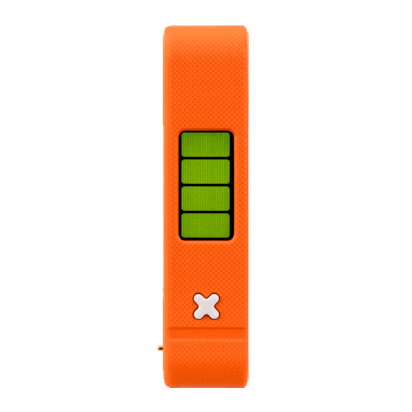 SW16000 Battery (Orange) KT859 - Off Stamp