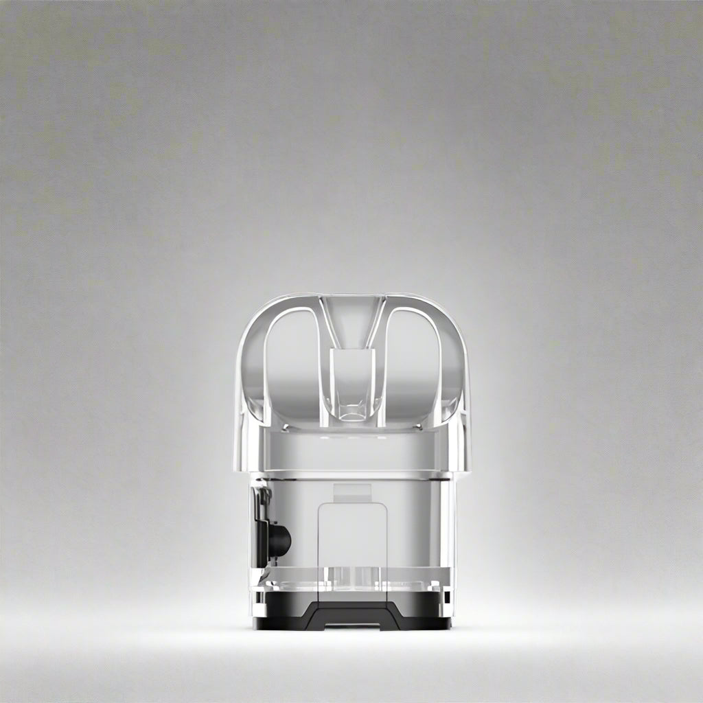 Transparent Smok Novo 4 Empty Replacement Pod