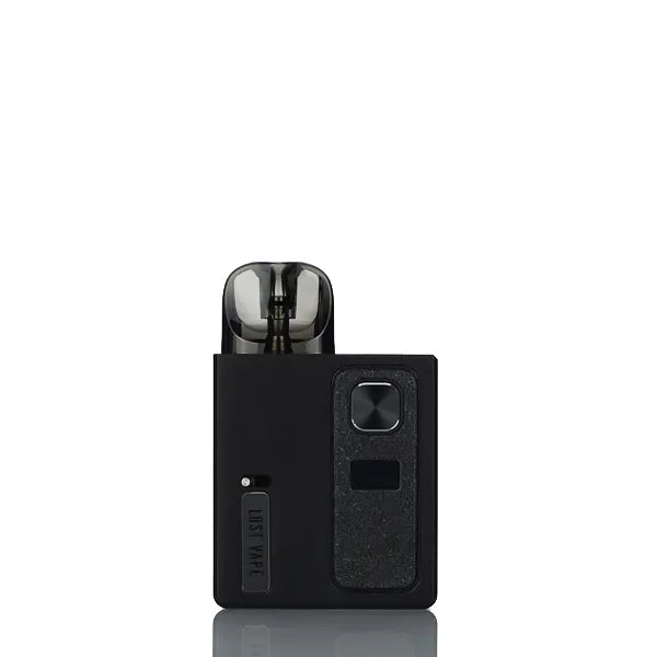 Lost Vape Quest Ursa Baby Pro 25W Pod System - Black Coral