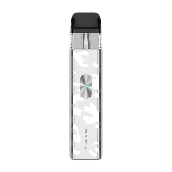 Vaporesso XROS 4 Mini - Black Coral