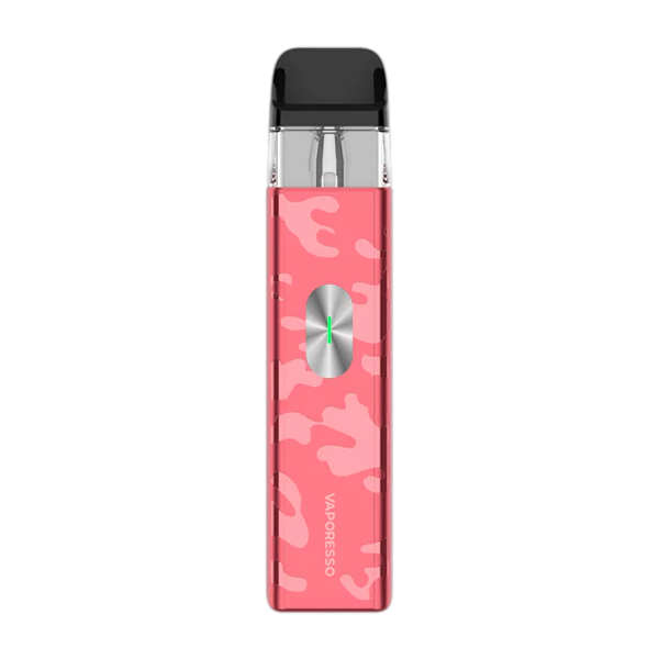 Vaporesso XROS 4 Mini - Black Coral