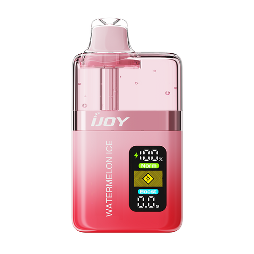 Watermelon Ice iJoy XP50000