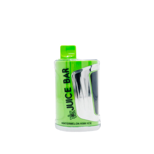 Watermelon Kiwi Ice Juice Bar JB25000 Pro Max