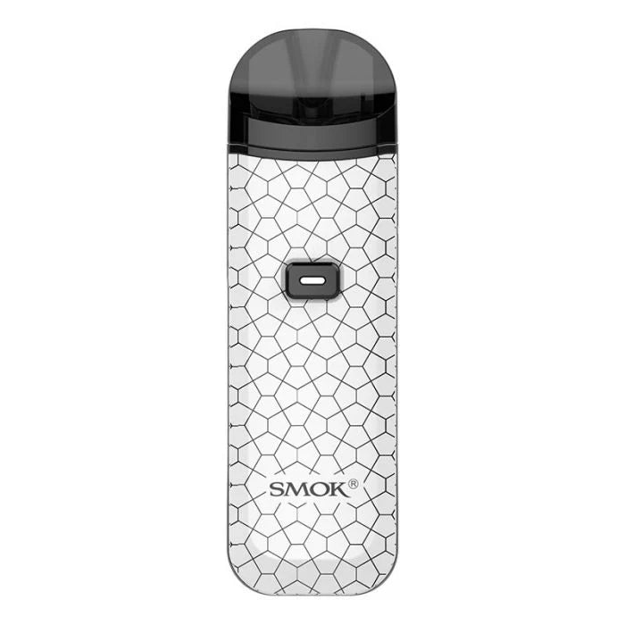 White Armor Smok Nord Pro Kit