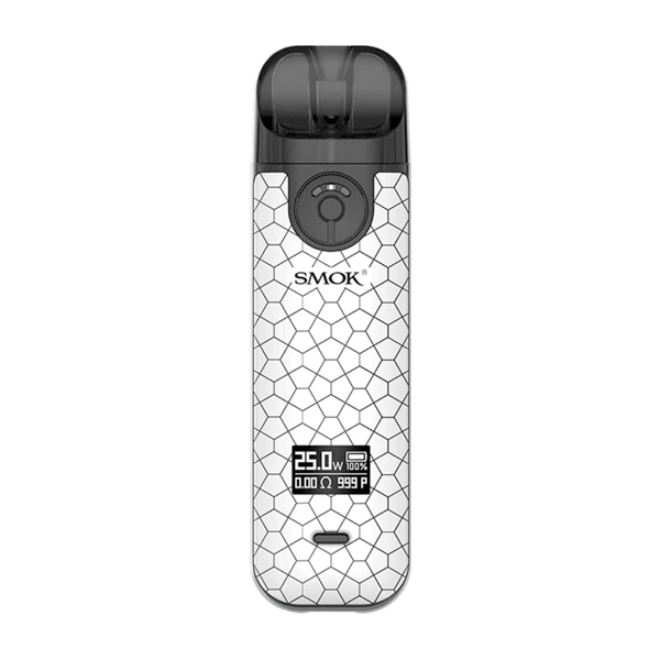 SMOK Novo 4 - Black Coral