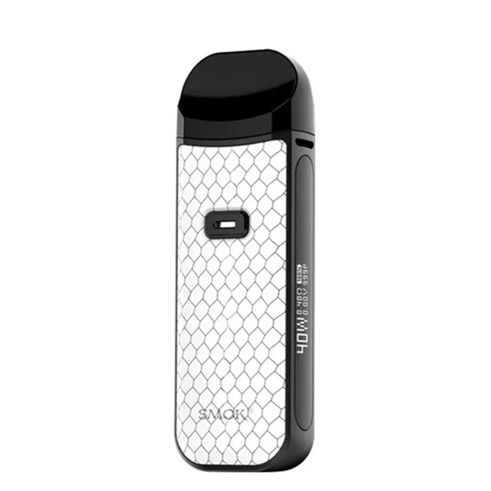 White Cobra Smok Nord 2 Kit