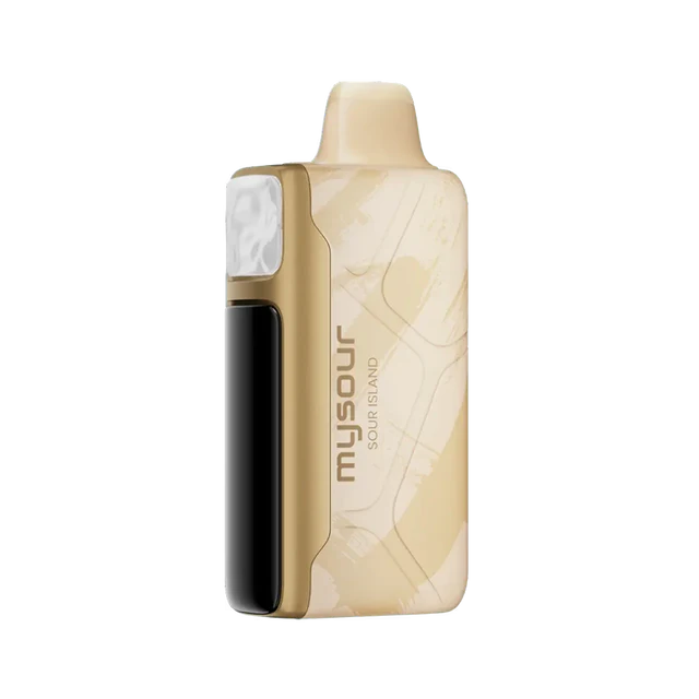 Sour Island Disposable Vape - Adjust MySour 40K