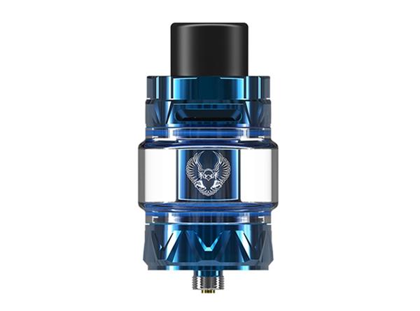 HORIZON SAKERZ SUB-OHM TANK - Black Coral