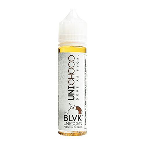 Chocolate Milk (UNIChoco) by BLVK Unicorn E-Juice 60ml - Black Coral