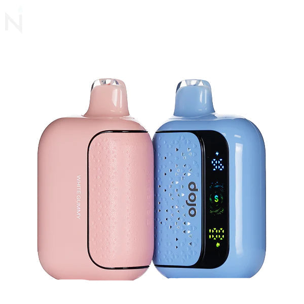 Blue Razz Ice Dojo Sphere S 40K disposable vape