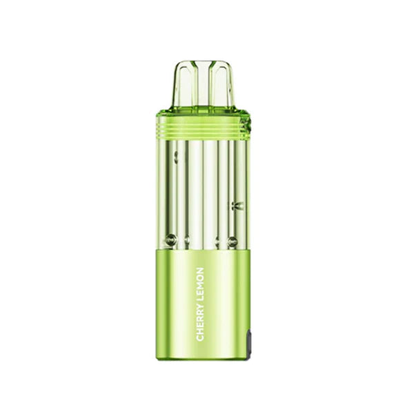 Cherry Lemon - Foger Switch Pro 30K Pod | Online Vape Shop Cherry Lemon - Foger Switch Pro 30K Pod | Online Vape Shop