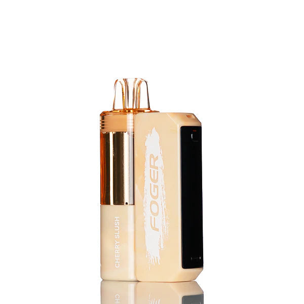 Cherry Slush Disposable Vape - Foger Switch Pro 30K Kit