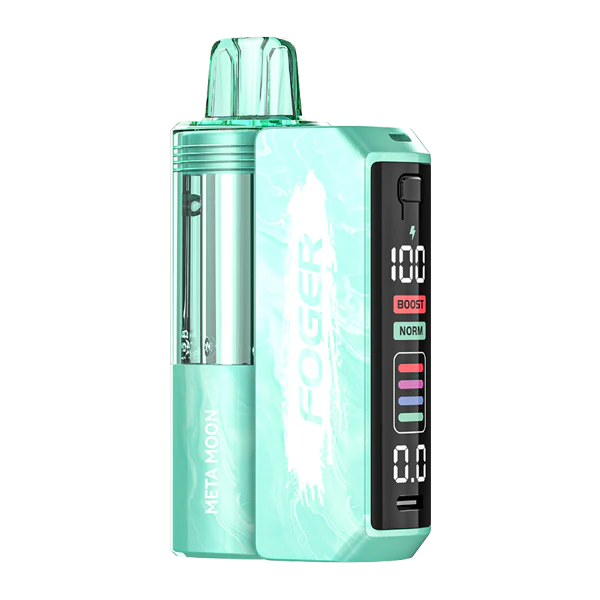 Meta Moon - Foger Switch Pro 30K Kit | Online Vape Shop