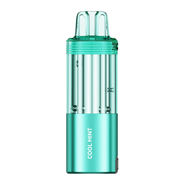 Cool Mint Disposable Vape - Foger Switch Pro 30K Pod