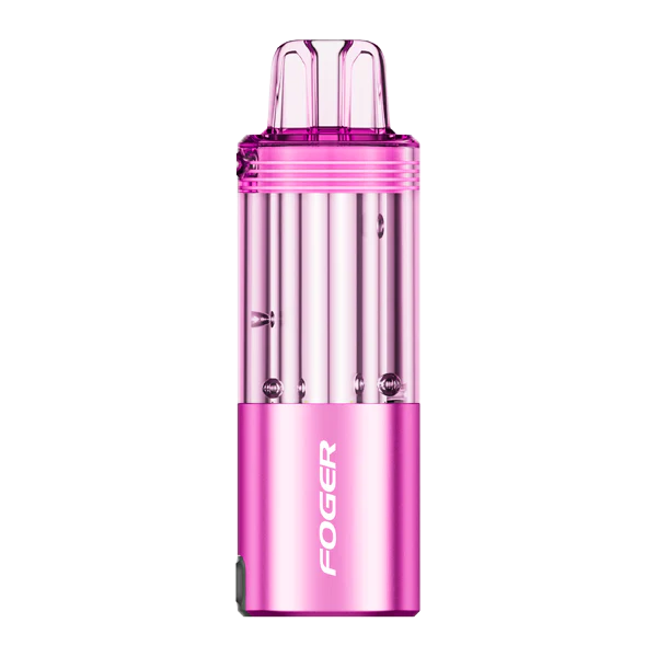 Strawberry Kiwi - Foger Switch Pro 30K Pod