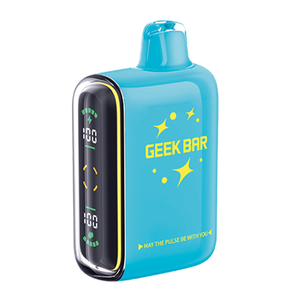 Fcking Fab Vape Geek Bar Fcuking Fab (Zero Nicotine)