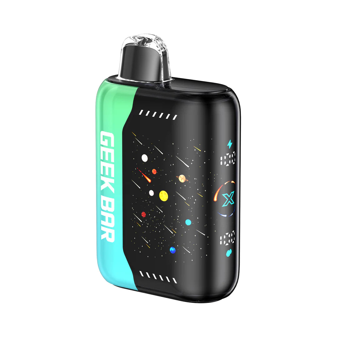 ATL Mint - Geek Bar Pulse X 25000 | Online Vape Shop ATL Mint - Geek Bar Pulse X 25000 | Online Vape Shop