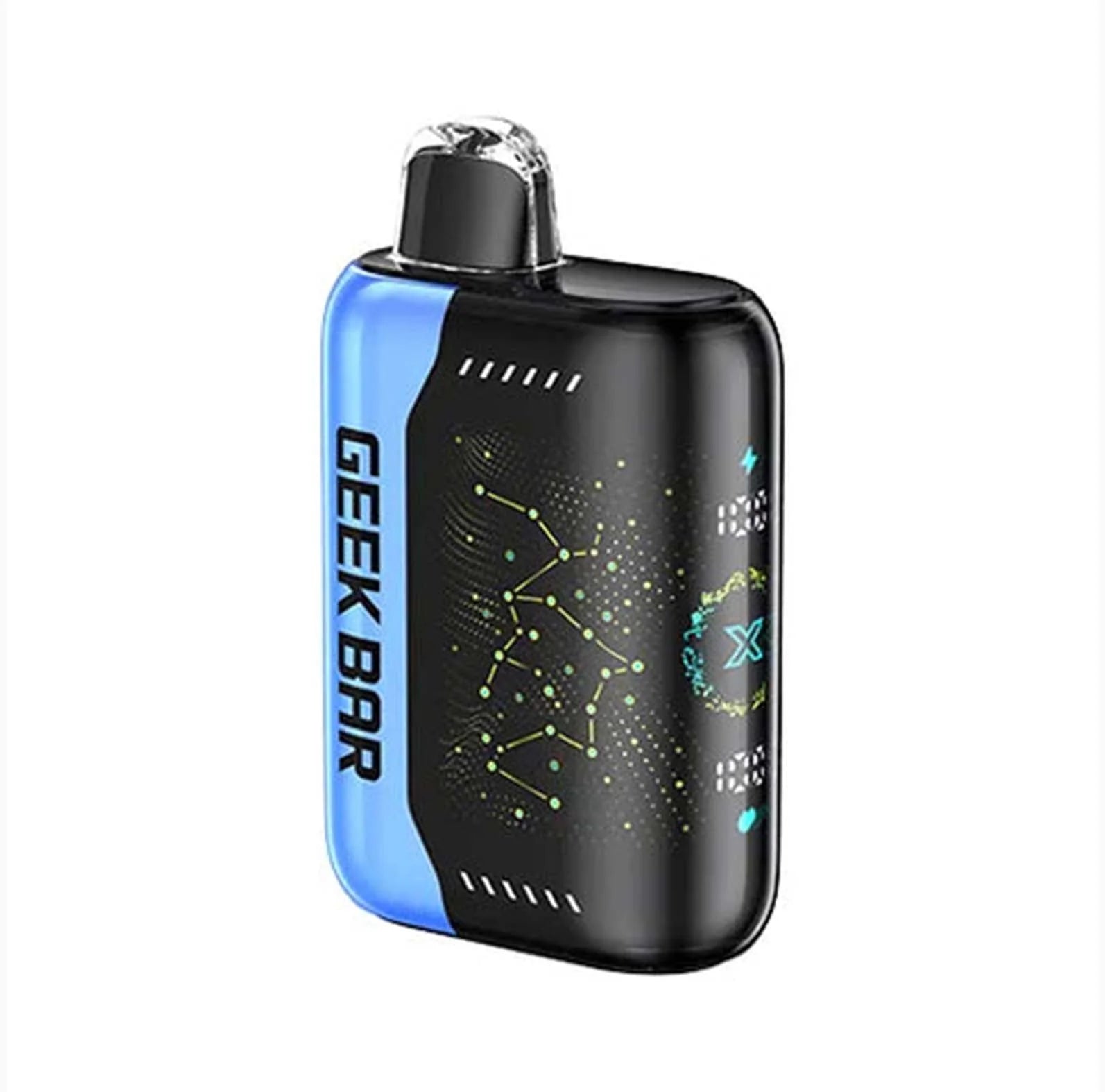 Blue Rancher - Geek Bar Pulse X 25000