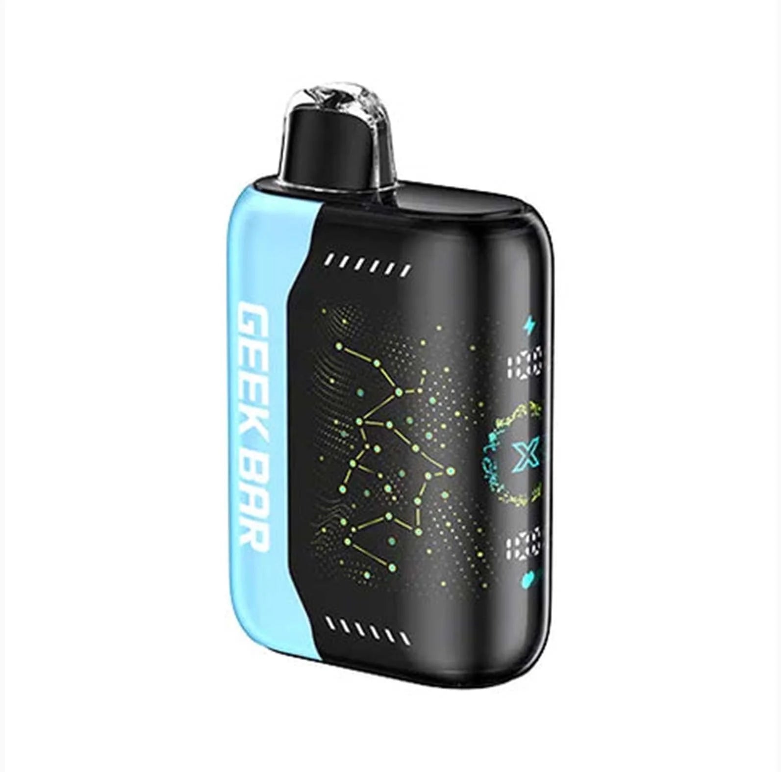 elfbar elfa master akku ELF BAR BC5000 Blue Razz Lemon Disposable Vape main image 0
