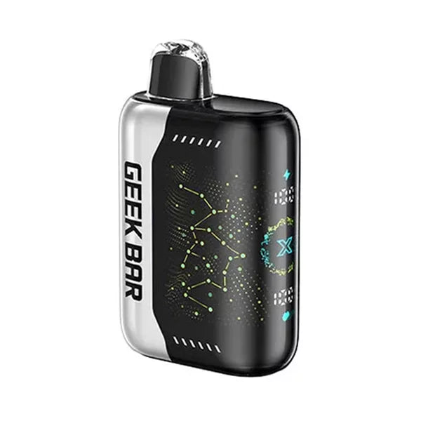 Miami Mint Zero Nic- Geek Bar Pulse X 25000 | Online Vape Shop Miami Mint Zero Nic- Geek Bar Pulse X 25000 | Online Vape Shop