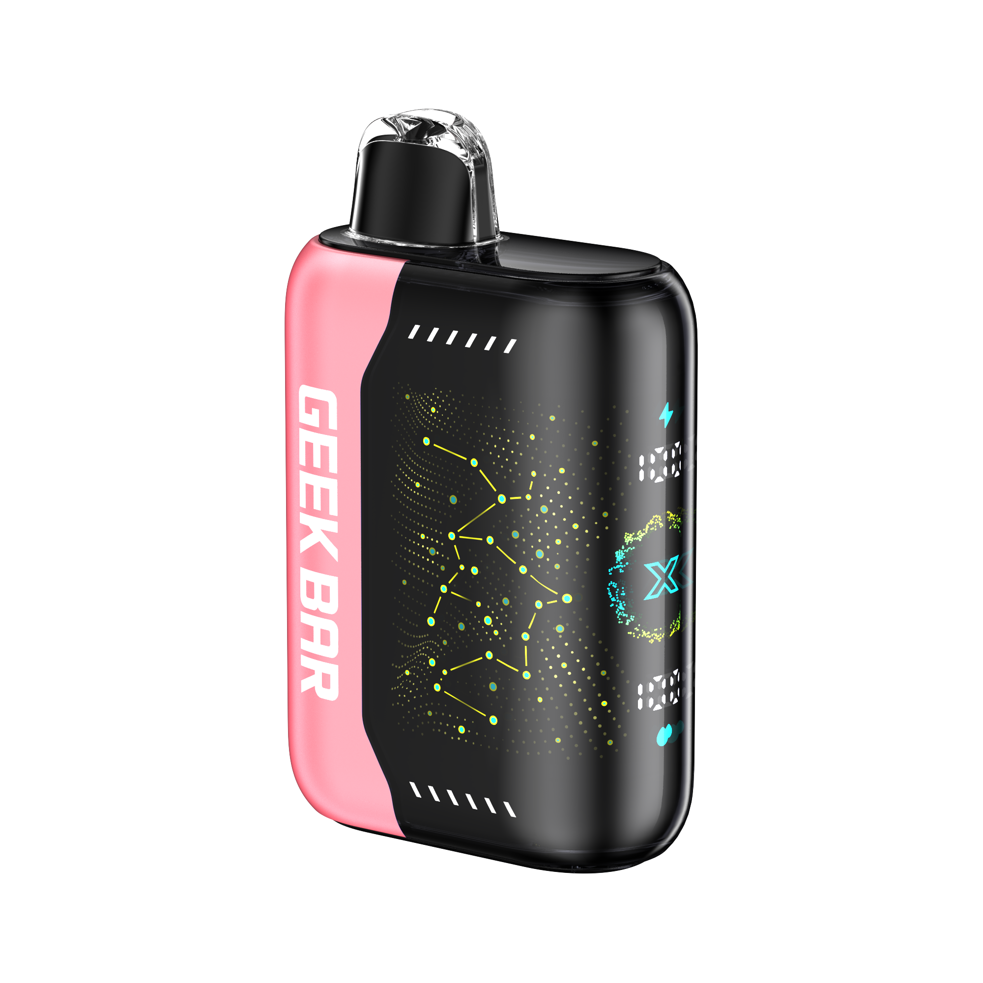 Sour Straws - Geek Bar Pulse X 25000 | Online Vape Shop Sour Straws - Geek Bar Pulse X 25000 | Online Vape Shop
