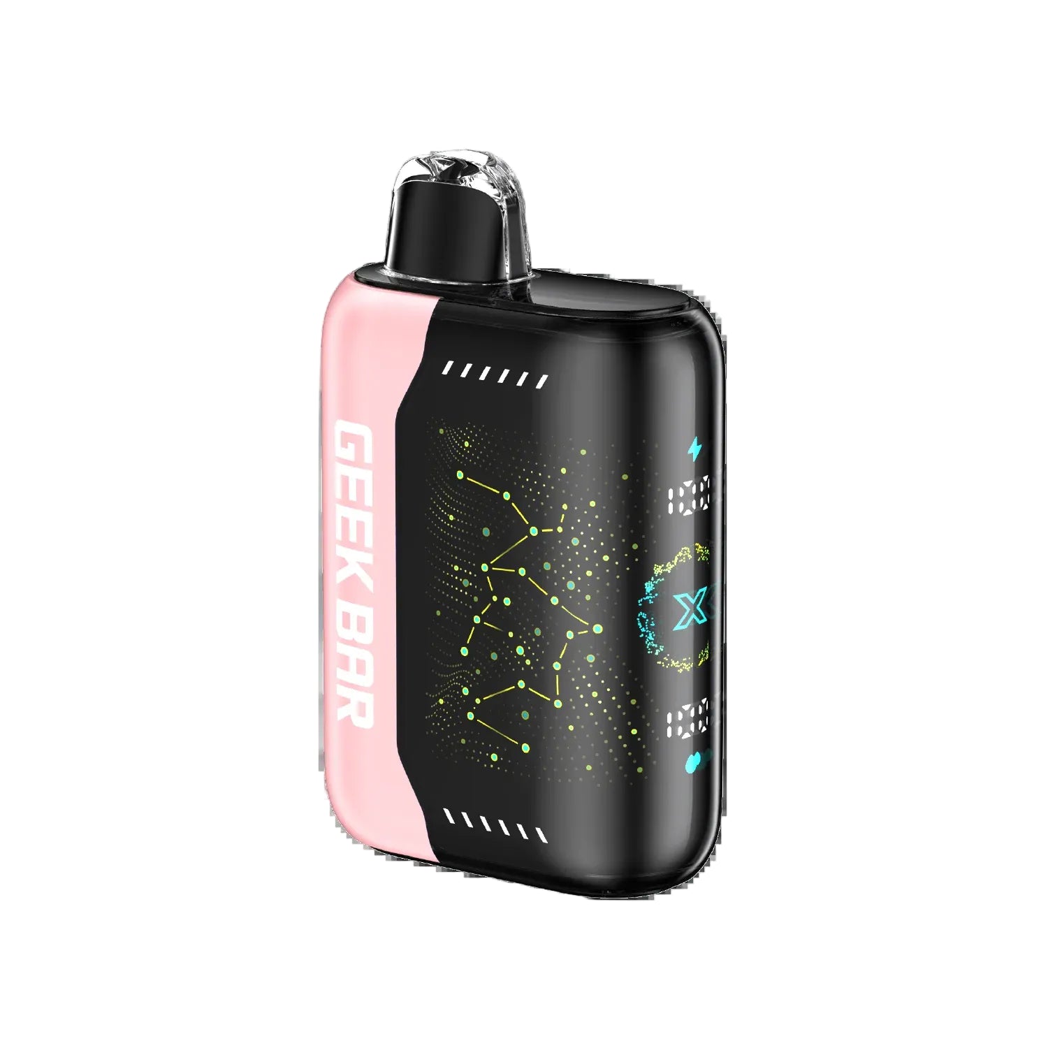 Strawberry B-Burst - Geek Bar Pulse X 25000 | Online Vape Shop Strawberry B-Burst - Geek Bar Pulse X 25000 | Online Vape Shop