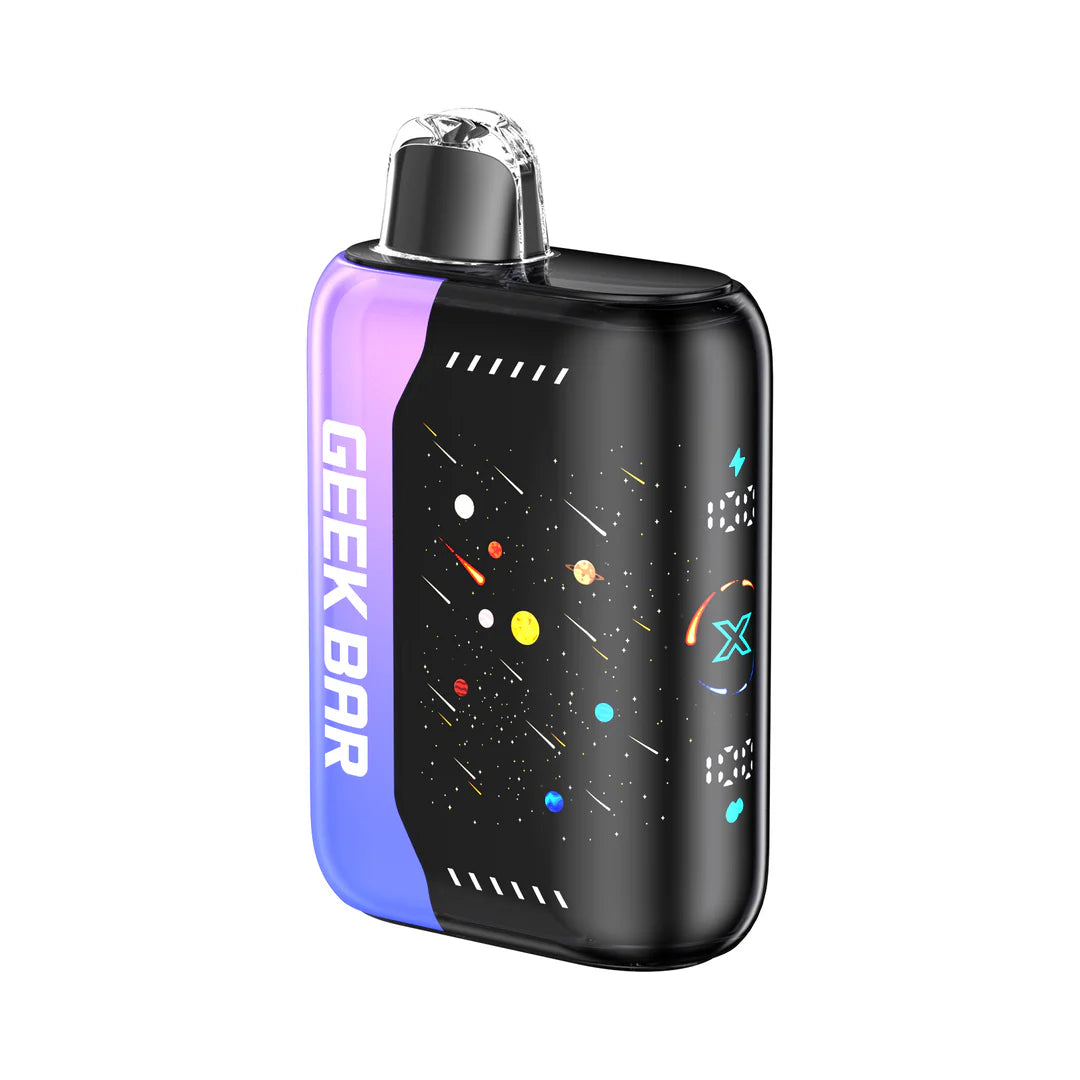 elf bar vape uk Geek Bar Keeps Firing After I Hit It: Find the Fix Now – VapoRider main image 1
