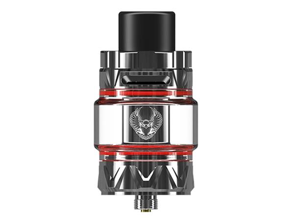 HORIZON SAKERZ SUB-OHM TANK - Black Coral