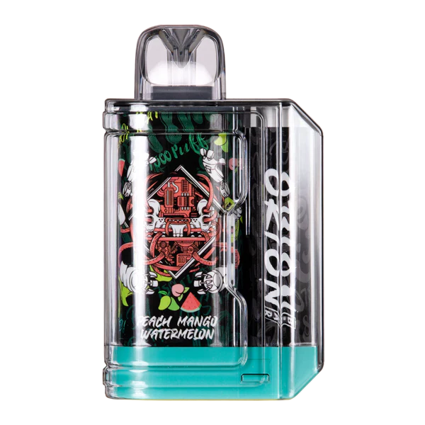 Peach Mango Watermelon - Lost Vape Orion Bar 7500 | Online Vape Shop Peach Mango Watermelon - Lost Vape Orion Bar 7500 | Online Vape Shop