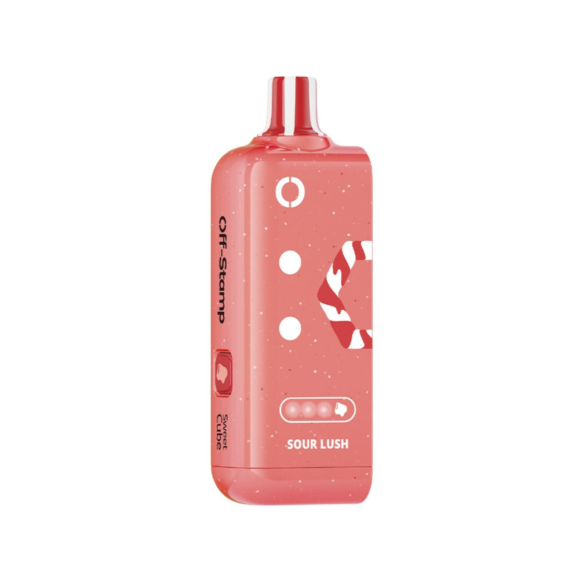 Sour Lush - OffStamp Sweet Cube 25K Pod | Online Vape Shop Sour Lush - OffStamp Sweet Cube 25K Pod | Online Vape Shop