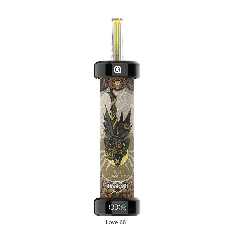 love 66 hookah flavor vape Love 66 - Olit Hookalit 40K E-Hookah