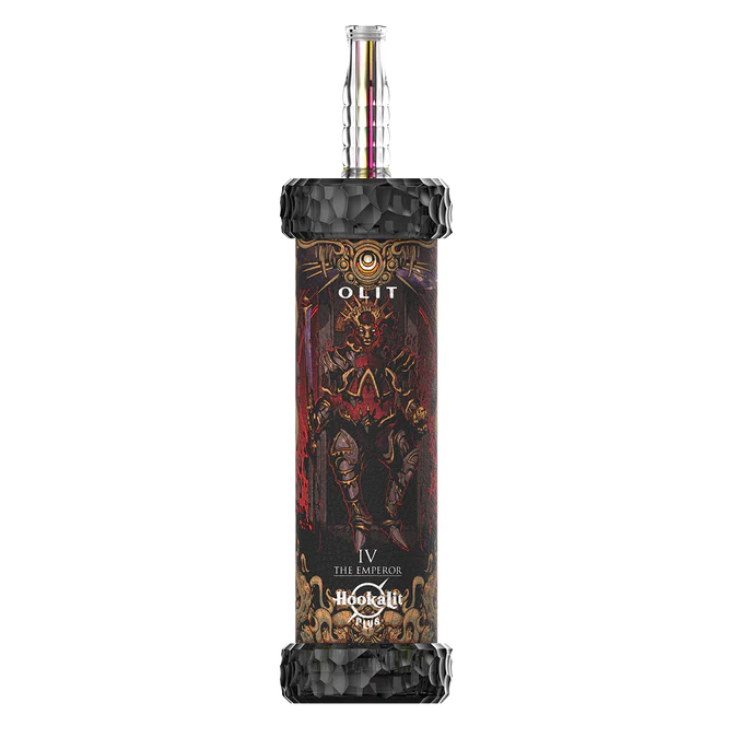 Magic Love - OLIT HookaLit Plus 100K | Online Vape Shop