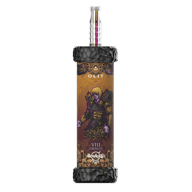 elfbar elfa master akku Buy Hyppe Max Air 5000 Coconut Juicy Disposable main image 1