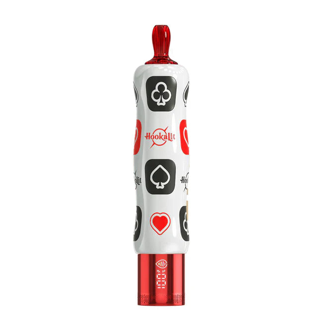 White Flash - Olit Hookalit S 35K E-Hookah | Online Vape Shop White Flash - Olit Hookalit S 35K E-Hookah | Online Vape Shop