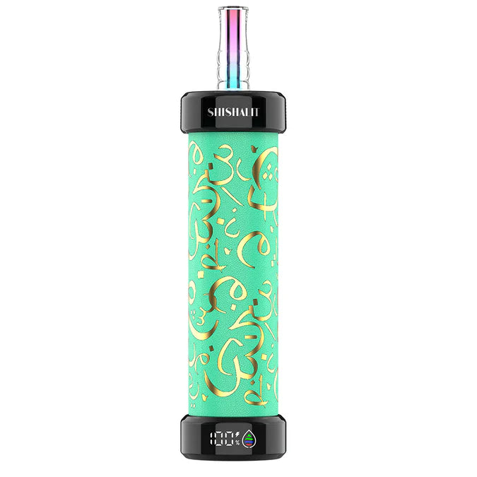 Gum Mint - Olit Shishalit 30K E-Hookah (Arabic Edition) | Online Vape Gum Mint - Olit Shishalit 30K E-Hookah (Arabic Edition) | Online Vape