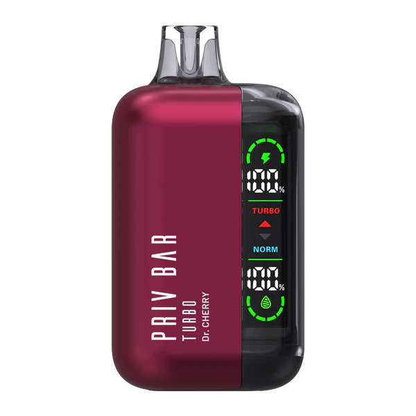 elf bar vape uk PRIV Bar Turbo 15000 $8.25 main image 1