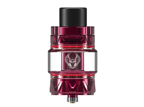HORIZON SAKERZ SUB-OHM TANK - Black Coral
