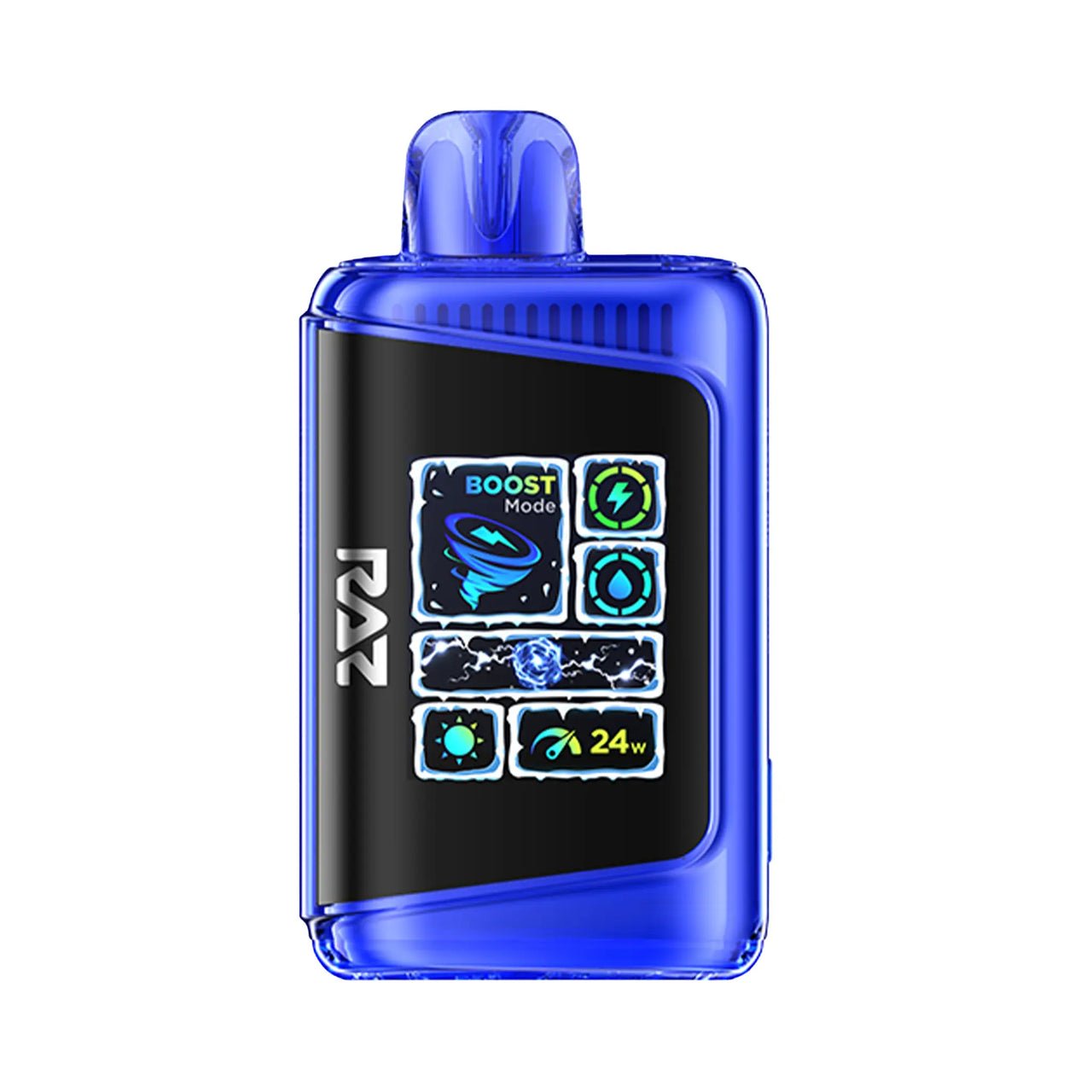 price of a vape RAZ TN9000 Vapes