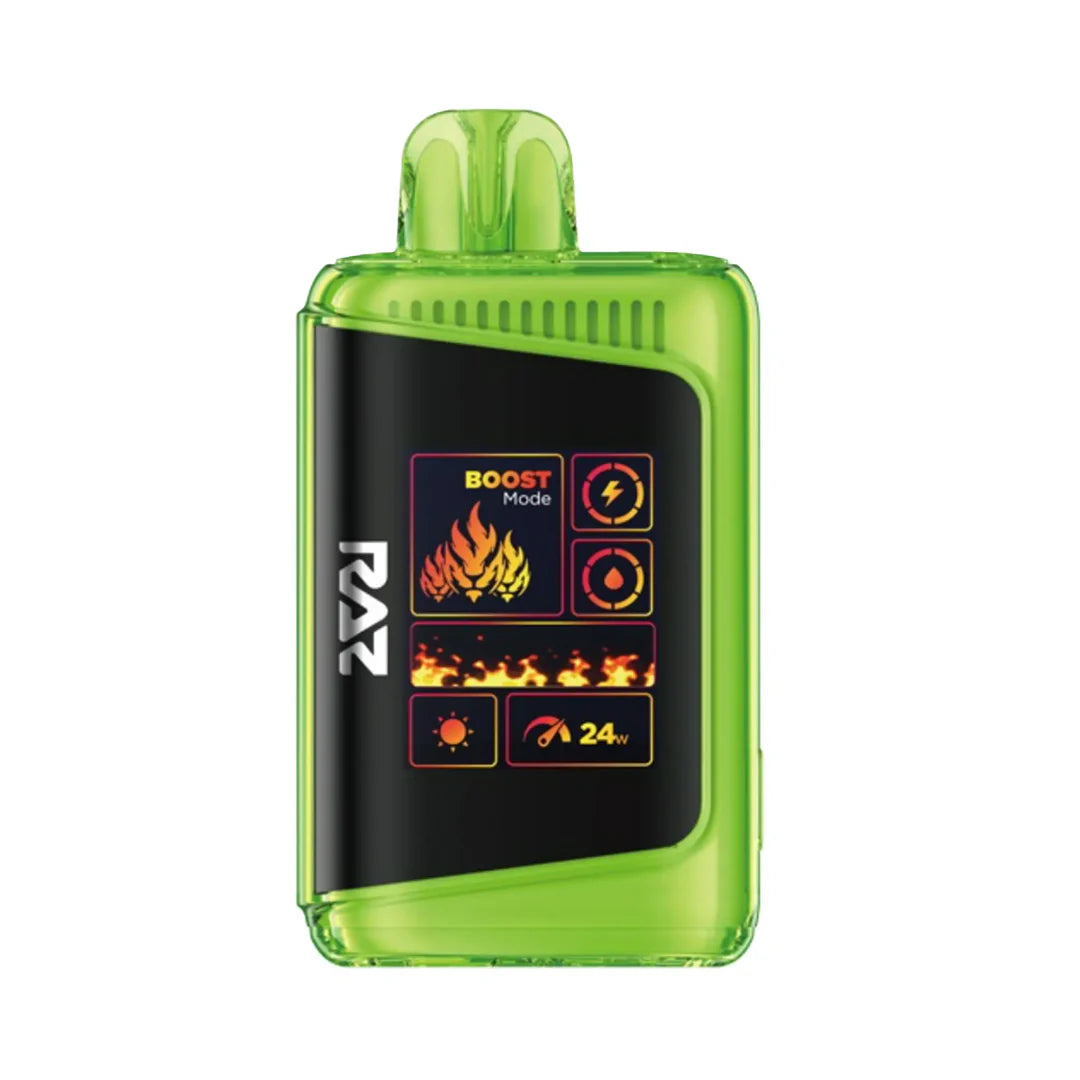 Strawberry Kiwi Pear - Raz LTX 25K | Online Vape Shop Strawberry Kiwi Pear - Raz LTX 25K | Online Vape Shop