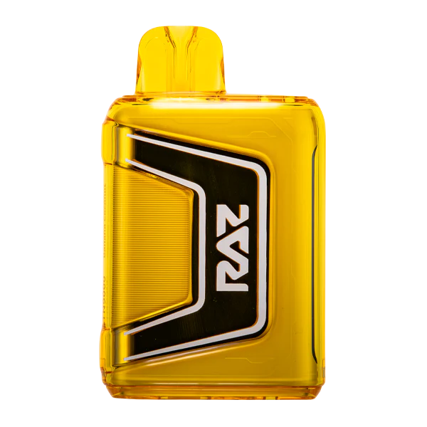 Razor Vape Flavors Banana Coconut Raz TN9000 Disposable Vape Razor Vape Flavors Banana Coconut Raz TN9000 Disposable Vape