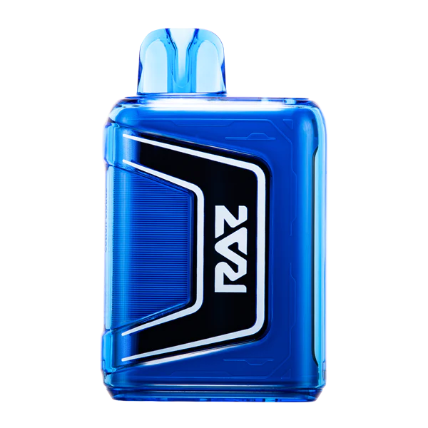 Blue Raz Cotton Cloudz - Raz TN9000 | Online Vape Shop Blue Raz Cotton Cloudz - Raz TN9000 | Online Vape Shop
