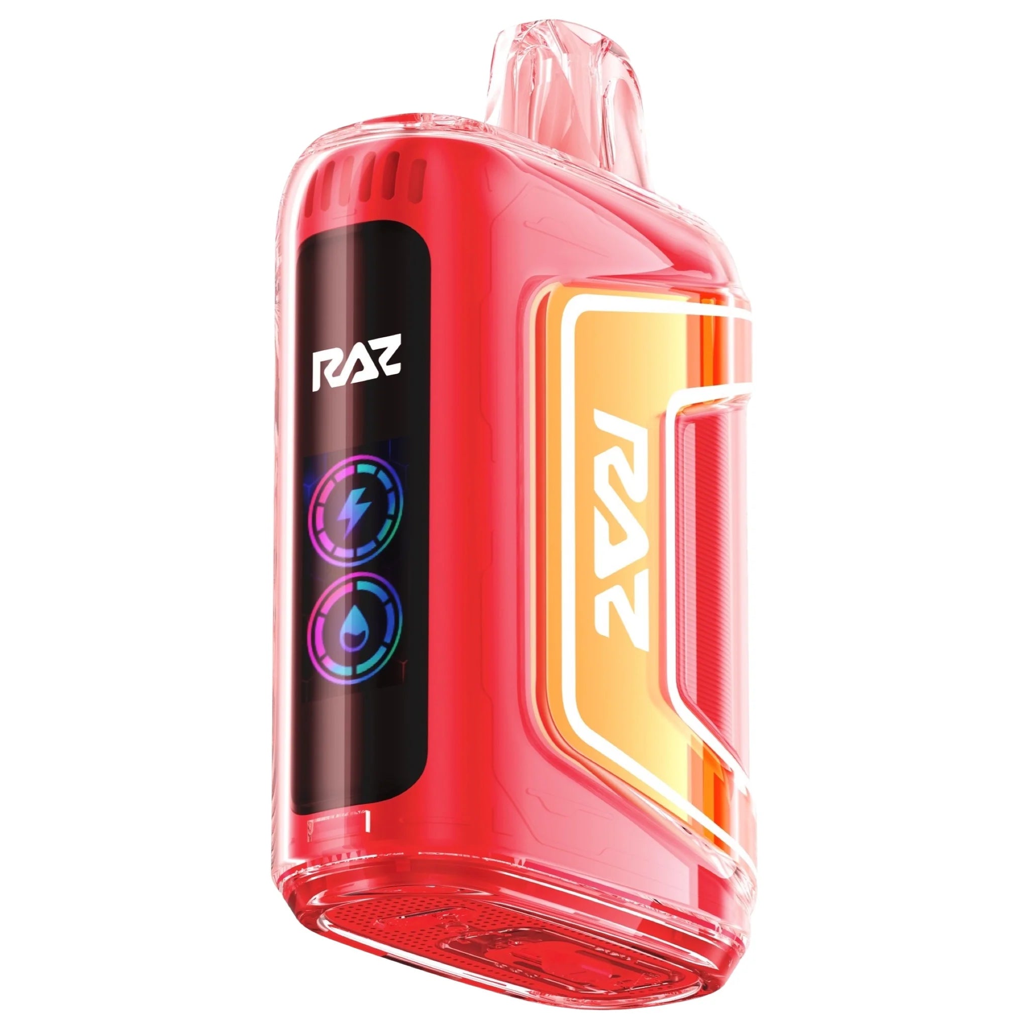 how much is elf bar vape Georgia Peach - Raz TN9000