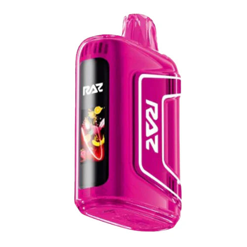 Pineapple Passionfruit Guava - Raz TN9000 | Online Vape Shop Pineapple Passionfruit Guava - Raz TN9000 | Online Vape Shop