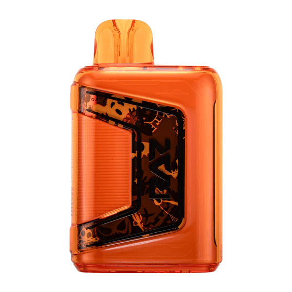Pumpkin Pie - Raz TN9000