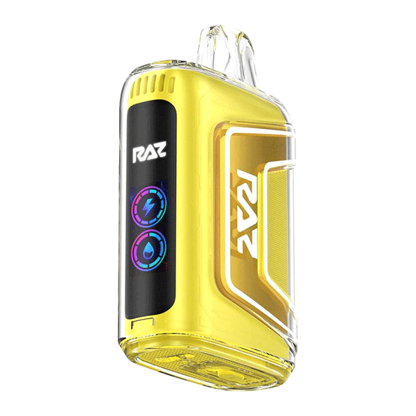 Sour Mango Pineapple - Raz TN9000 | Online Vape Shop Sour Mango Pineapple - Raz TN9000 | Online Vape Shop