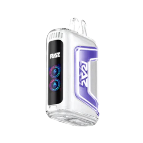 elf bar vape uk Violet RAZ TN9000 Dream Edition Vape main image 0