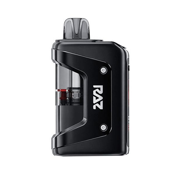 Triple Berry Lime Disposable Vape RAZ VUE 50k Kit