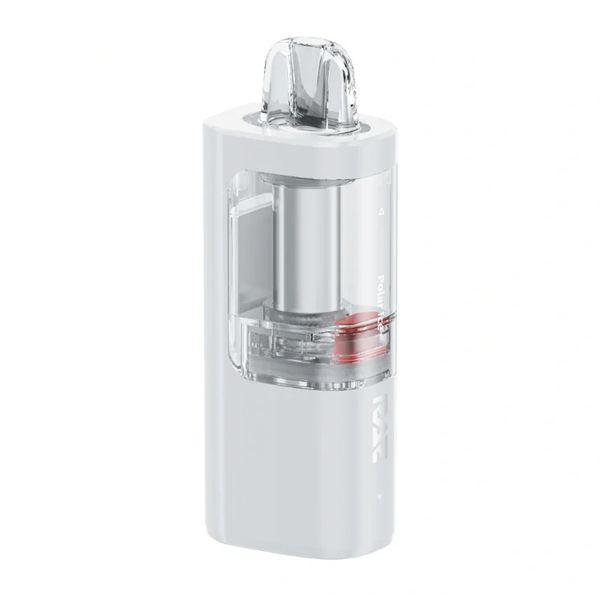 Polar Ice Disposable Vape RAZ VUE 50k Pod