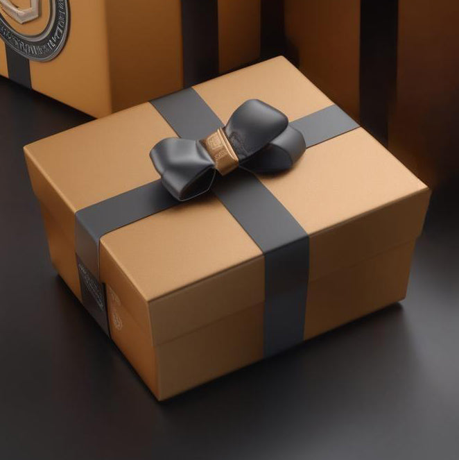 Free 4-Pack Gift Pack Disposable Vape - Black Coral