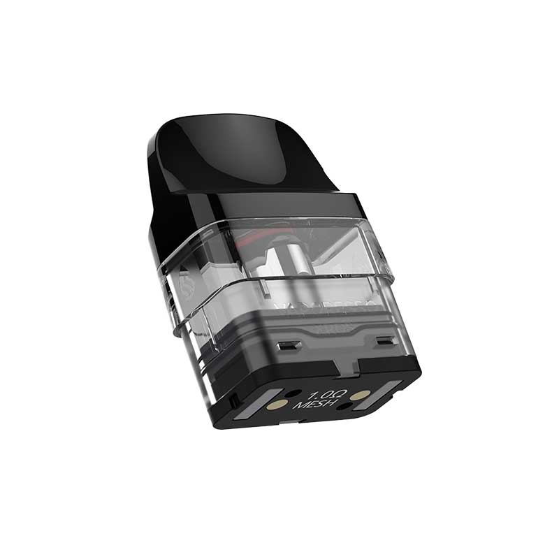Caliburn A2 Pod 4pk - Black Coral